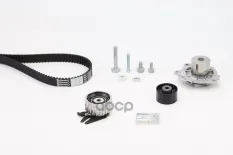 Комплект ремня ГРМ (с помпой) AR/FIAT/OPEL/SAAB 1,9 td 04- Continental арт. CT1106WP1