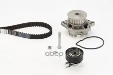 Комплект ремня ГРМ (с помпой) Seat/Volkswagen AROSA (6H)/CORDOBA  (6K2/C2)/CORDOBA  (6K5)/IBIZA II (6K1)/IBIZA III (6K1)/LUPO/POLO (6KV2)/POLO (6KV5)/