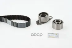 Комплект ремня ГРМ HONDA/ROVER 2,0D/TD 95-05 Continental арт. CT954K1