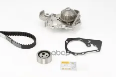 Комплект ГРМ CONTITECH CT988WP2 (7700273279) Continental арт. CT988WP2