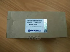 96890028_подшипник выжимной Chevrolet Cobalt DAEWOO арт. 96890028