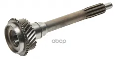 вал первичный кпп! ГАЗель Next GAZ арт. A21R221701022