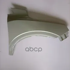 КРЫЛО ПЕРЕДНЕЕ ПРАВОЕ/SX-11/ GEELY арт. 5035052600C15