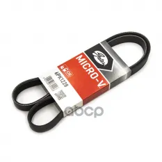 Поликлиновой ремень Gates арт. 6PK1228