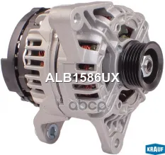 Генератор Krauf арт. ALB1586UX