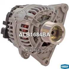 Генератор Krauf арт. ALB1684BA