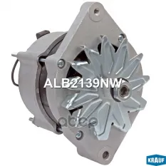 Генератор Krauf арт. ALB2139NW