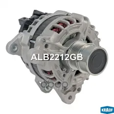 Генератор Krauf арт. ALB2212GB