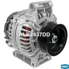 Генератор Krauf арт. ALB2437DD