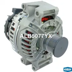 Генератор Krauf арт. ALB5077YX