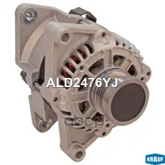 Генератор Krauf арт. ALD2476YJ