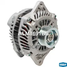 Генератор Krauf арт. ALM8691BS