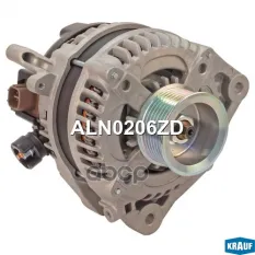 Генератор Krauf арт. ALN0206ZD