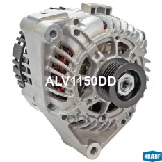Генератор Krauf арт. ALV1150DD