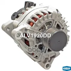 Генератор Krauf арт. ALV1920DD