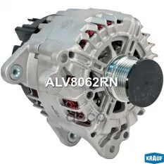 Генератор Krauf арт. ALV8062RN