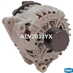 Генератор Krauf арт. ALV2033YX