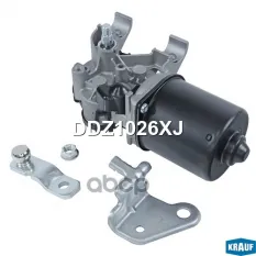 Мотор стеклоочистителя Krauf арт. DDZ1026XJ