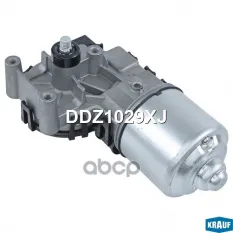 Мотор стеклоочистителя VOLKSWAGEN Polo Jetta Sagitar SEAT Ibiza BMW X1 1-Series SKODA Fabia OPEL As Krauf арт. ddz1029xj