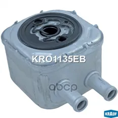 Масляный радиатор Krauf арт. KRO1135EB