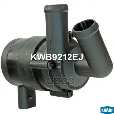 электропомпа! Audi A3, Skoda Octavia, VW Golf 1.2-2.0i/1.6-2.0D 03> Krauf арт. KWB9212EJ