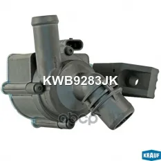 Насос водяной электрический Krauf арт. KWB9283JK