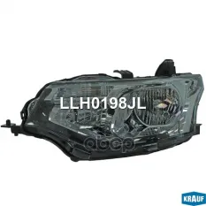 Фара передняя Krauf арт. LLH0198JL