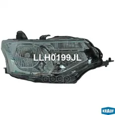 Фара передняя Krauf арт. LLH0199JL