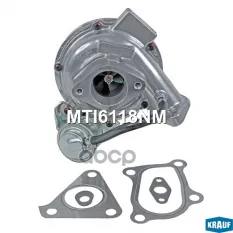 Турбокомпрессор Krauf арт. MTI6118NM