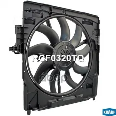 Вентилятор охлаждения Krauf арт. RCF0320TQ