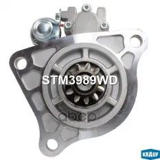 Стартер Krauf арт. STM3989WD