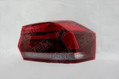 Фонарь правый внешний O.E.M. арт. OEM0121FONR