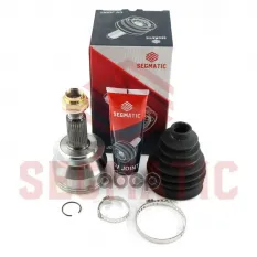 ШРУС наружный SUBARU EXIGA 08-15/FORESTER SH/S12/SJ 07-19/LEGACY BP/BL 03-09 27/ SEGMATIC арт. SGCV4067