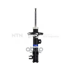 Амортизатор передний GAS L SNR арт. SA6584005L