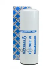 Фильтр масляный Stellox арт. 8100023SX