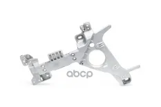 Кронштейн подножки TOPCOVER арт. T0410-4006