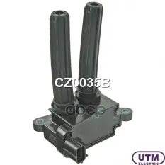 Катушка зажигания Utm арт. CZ0035B