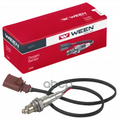 ЛЯМБДА-ЗОНД SKODA OCTAVIA 1.6 14- Ween арт. 2111112