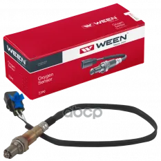 Лямбда-зонд до катализатора HYUNDAI Solaris II 1.4,1.6 (G4FA,G4FC), i30 I 1.4, WEEN 211-1124 Ween арт. 211-1124