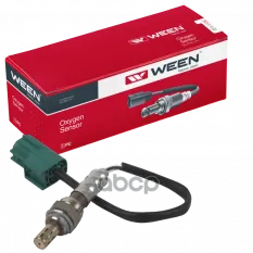 Лямбда-зонд [до катализатора] Ween арт. 211-1128