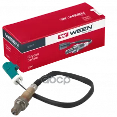 Лямбда-зонд [до катализатора] Ween арт. 211-1129