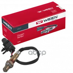 Лямбда-зонд до катализатора HYUNDAI Elantra V,VI 1.6,2.0 (D4FB,G4NA), Solaris WEEN 211-1148 Ween арт. 211-1148