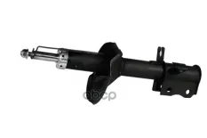 амортизатор задний левый газовый! Kia Shuma/Spectra Rus 1.6/1.8 98> ZENTPARTS арт. Z00388