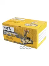 Подушка двигателя задняя ZENTPARTS арт. Z13440