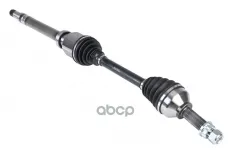 привод правый! 1092mm, 1774275 Ford Transit 2.2 TDCi 13> ZENTPARTS арт. Z15059