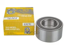 подшипник ступицы! передний Renault Megane 1.4-2.0/1.5DCi 02> ZENTPARTS арт. Z14225