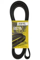 Ремень поликлиновой 10PK2495Scania Truck ZENTPARTS арт. Z23043