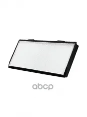 Z33916_фильтр салона !377x136x20 SCANIA ZENTPARTS арт. Z33916