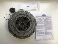 Комплект сцепления FORD арт. 2285722