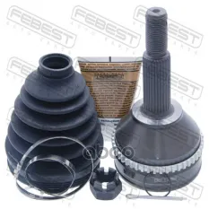 Шрус наружный 36x57x28 ford transit fa/fb/fc/fd/fm/fn/fz 2000- Febest арт. 2110-fma48